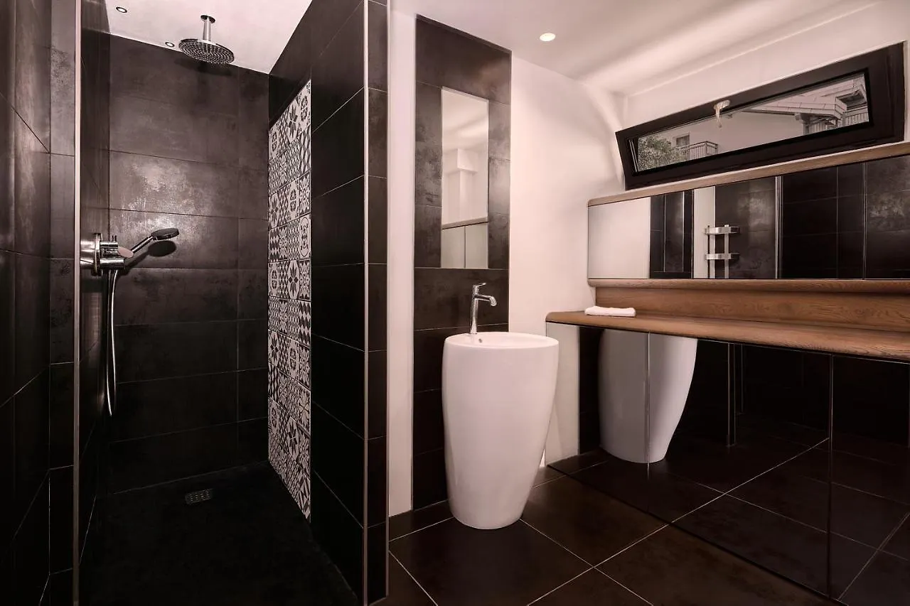 Le 1818 Apartment Brides-les-Bains France
