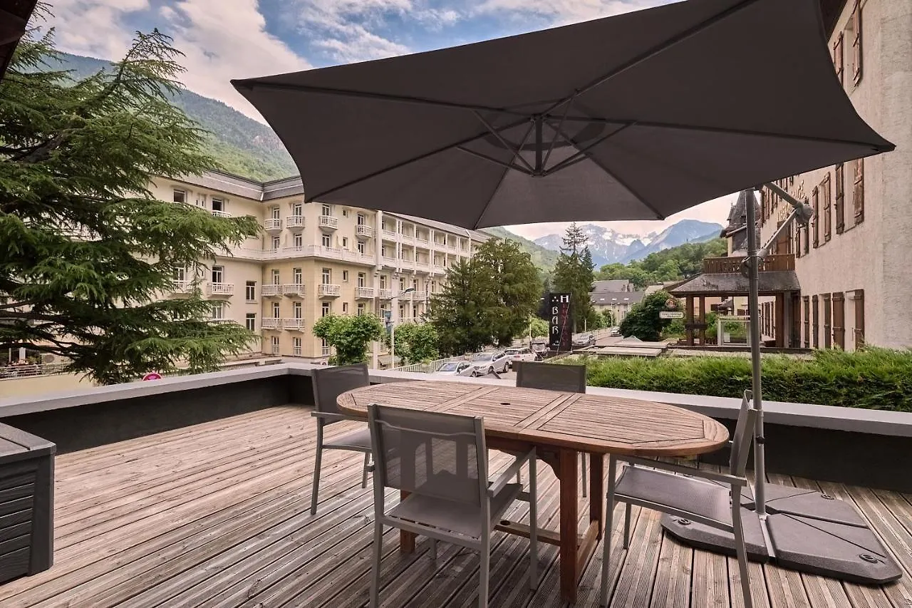 Le 1818 Apartment Brides-les-Bains 0*,  France