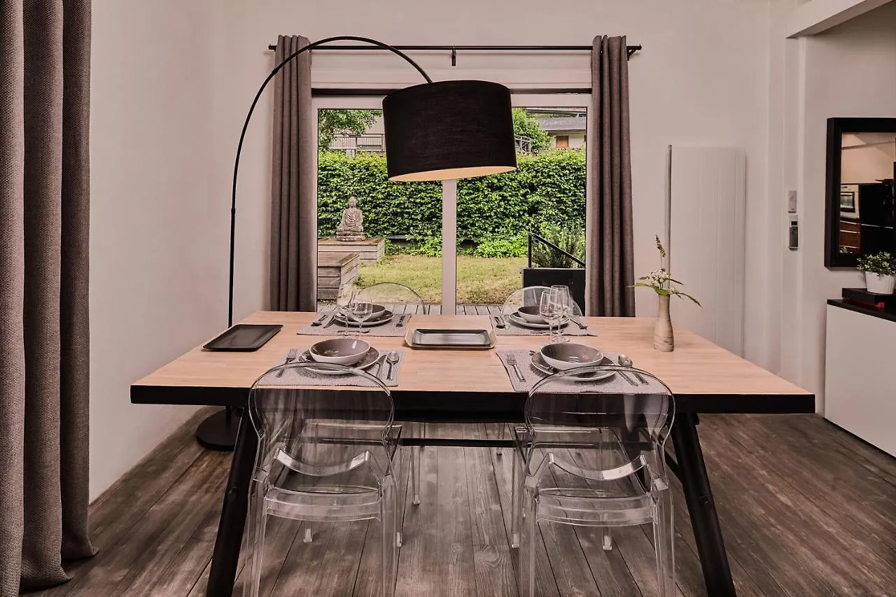 Le 1818 Apartament Brides-les-Bains 0*,  Francja