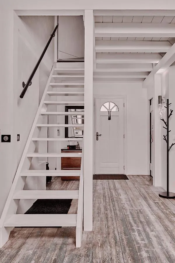 Le 1818 Apartament Brides-les-Bains