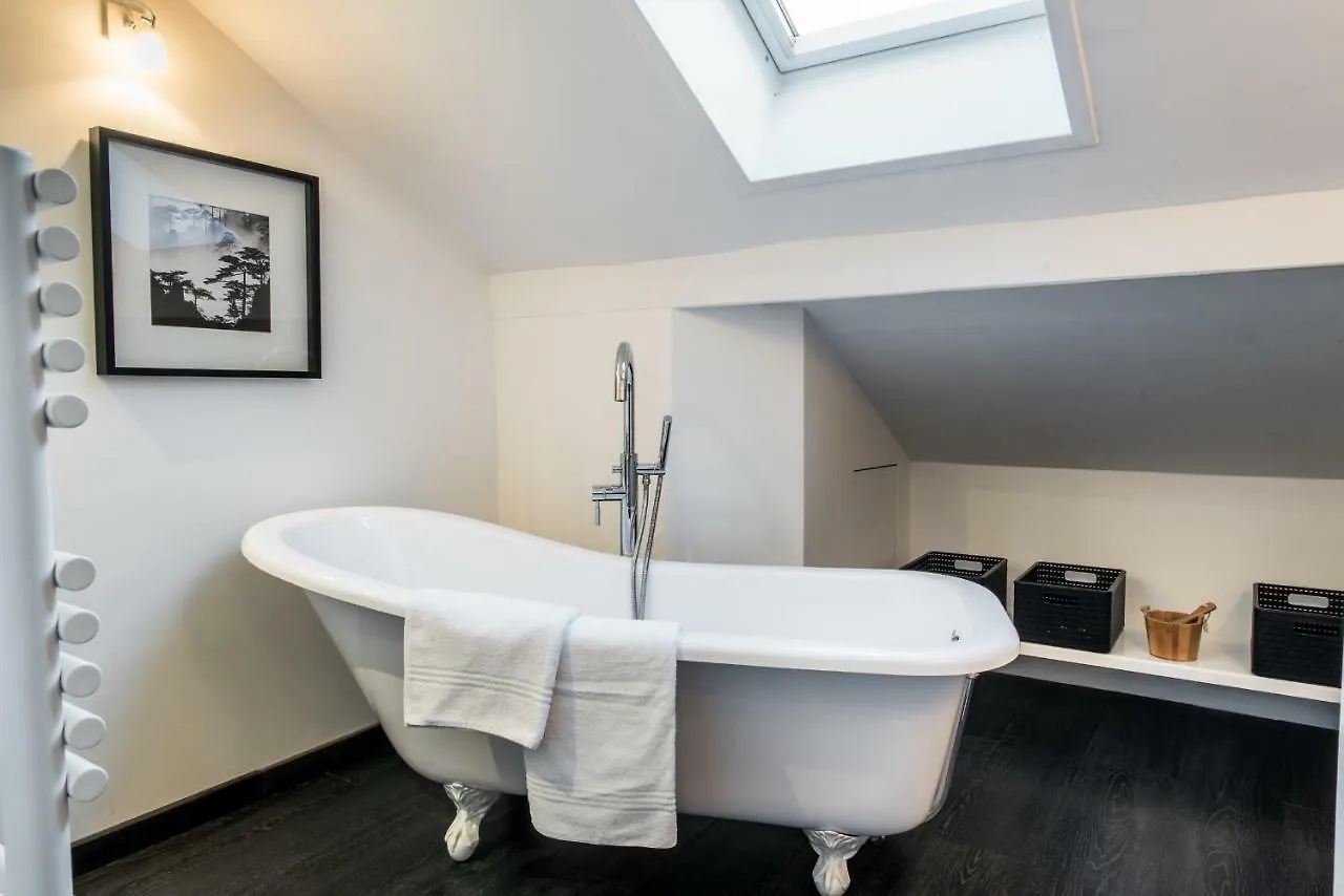 Le 1818 Apartament Brides-les-Bains