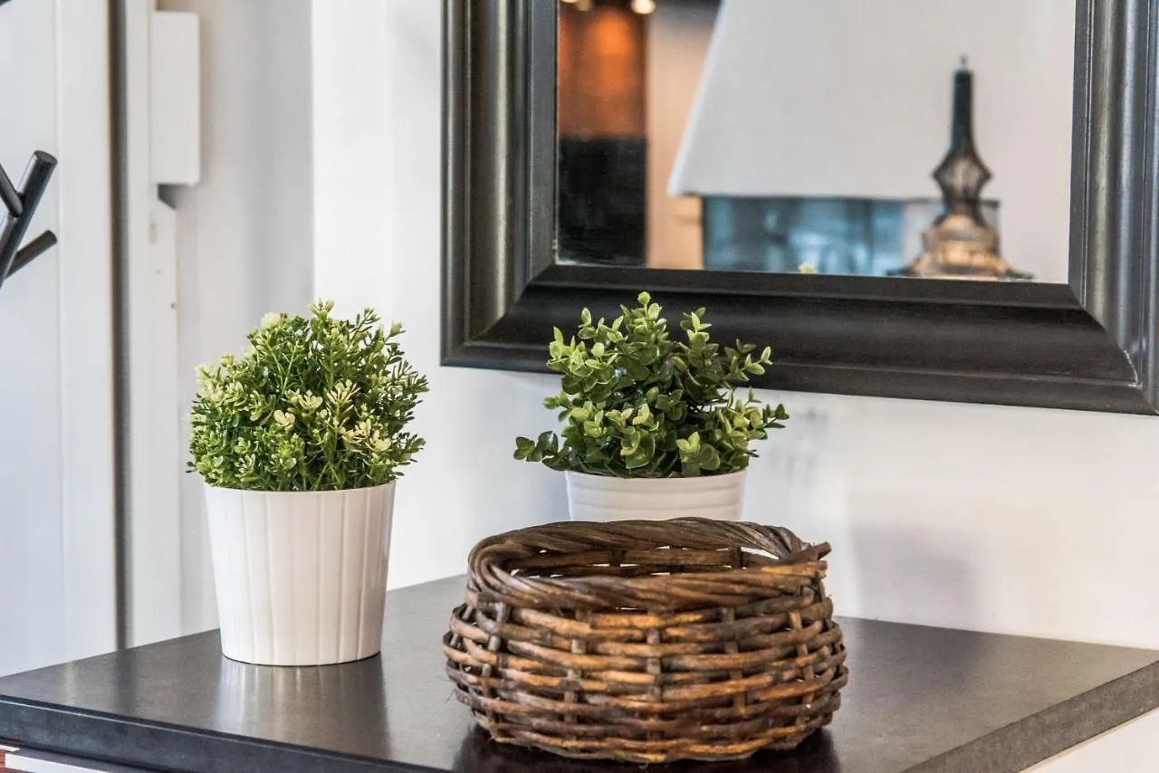 Le 1818 Apartament Brides-les-Bains